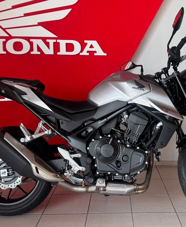 Honda CB750 Hornet<br />2025 *sofort verfügbar*