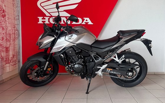 Neufahrzeug Honda CB750 Hornet - Bild 2