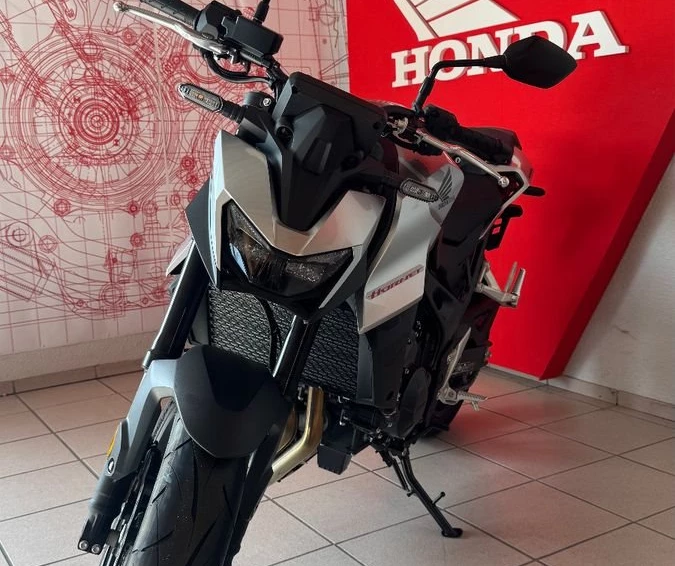 Angebot Honda CB750 Hornet Bild 3: Angebot Honda CB750 Hornet