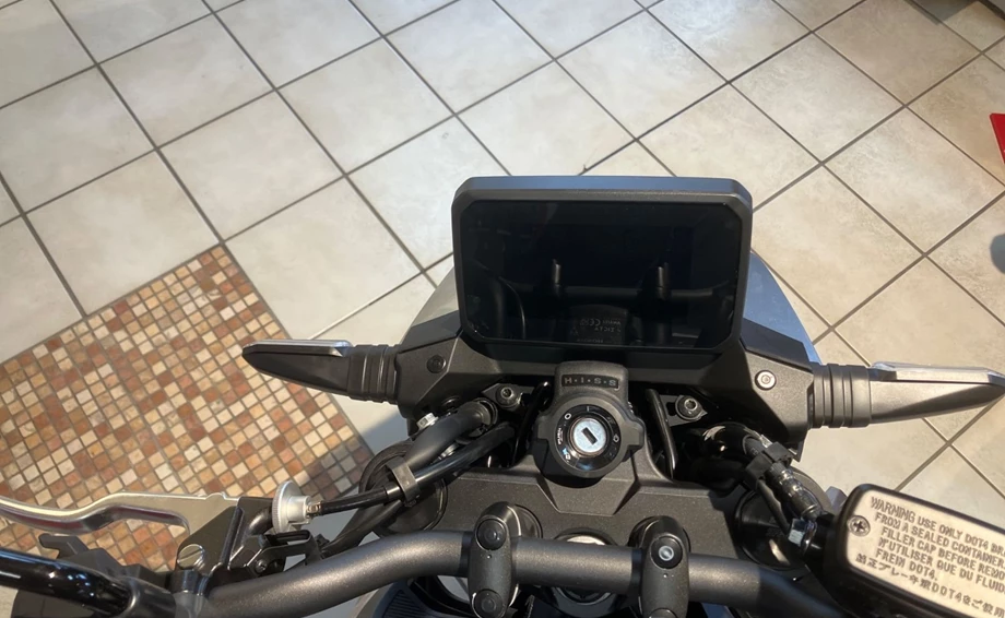 Angebot Honda CB750 Hornet Bild 5: Angebot Honda CB750 Hornet