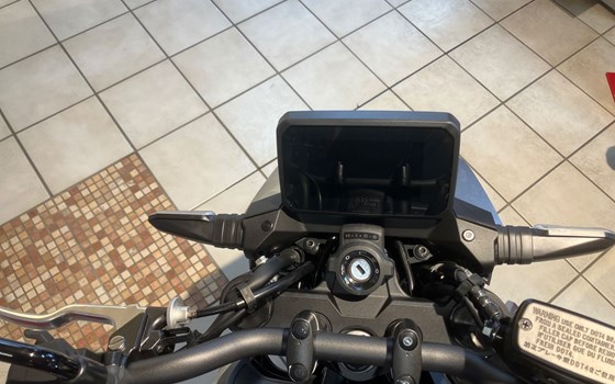 Neufahrzeug Honda CB750 Hornet - Bild 5