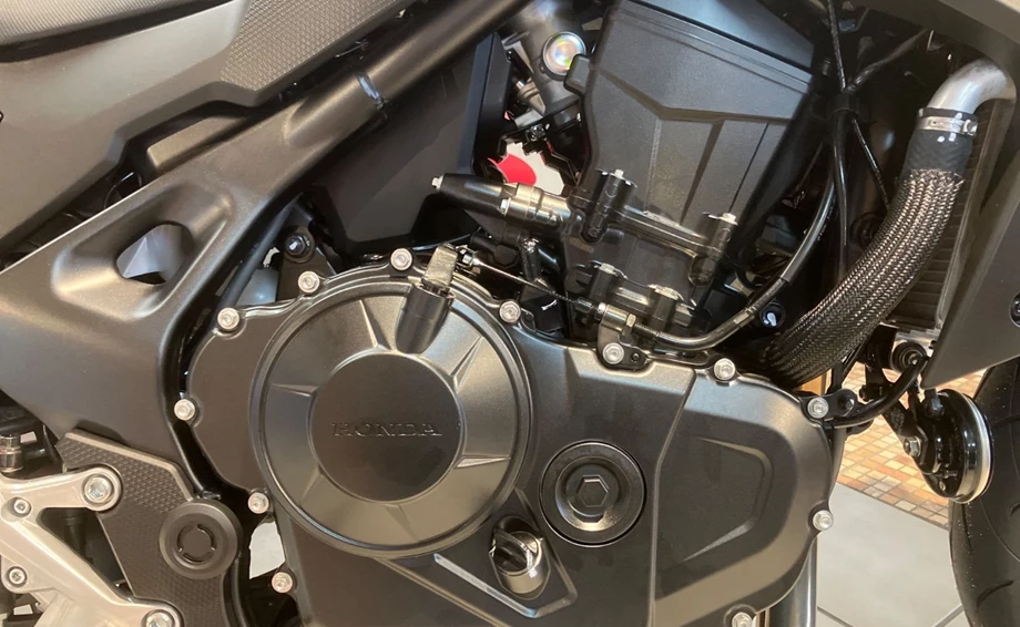 Angebot Honda CB750 Hornet Bild 8: Angebot Honda CB750 Hornet