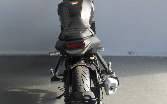 Neufahrzeug Benelli Leoncino 125 - Bild 14