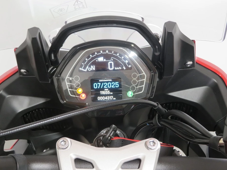 Angebot Triumph Tiger Sport 660 Bild 2: Angebot Triumph Tiger Sport 660