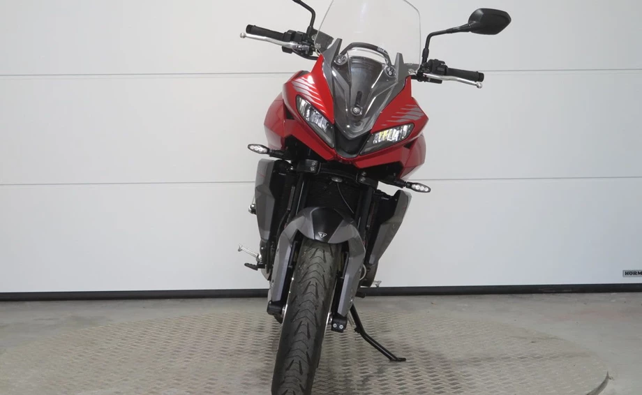 Angebot Triumph Tiger Sport 660 Bild 4: Angebot Triumph Tiger Sport 660