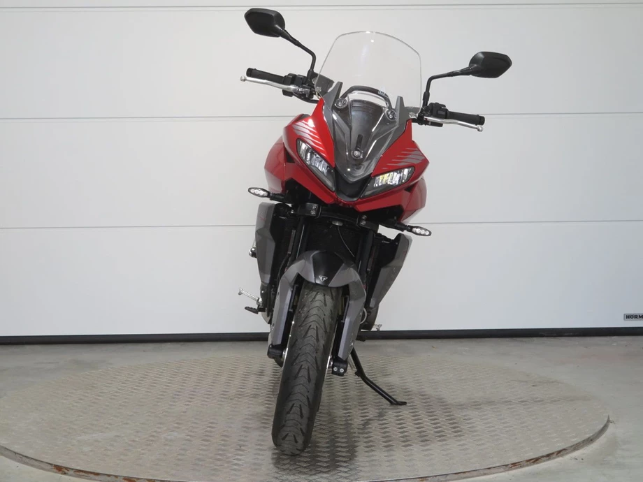 Angebot Triumph Tiger Sport 660 Bild 4: Angebot Triumph Tiger Sport 660