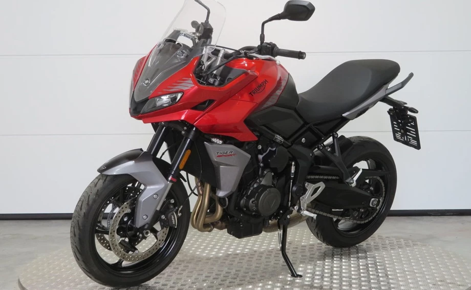 Angebot Triumph Tiger Sport 660 Bild 5: Angebot Triumph Tiger Sport 660