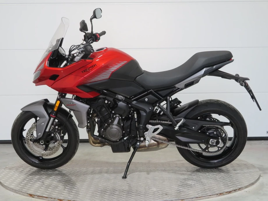 Angebot Triumph Tiger Sport 660 Bild 6: Angebot Triumph Tiger Sport 660