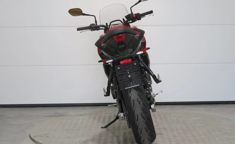 Angebot Triumph Tiger Sport 660 Bild 8: Angebot Triumph Tiger Sport 660