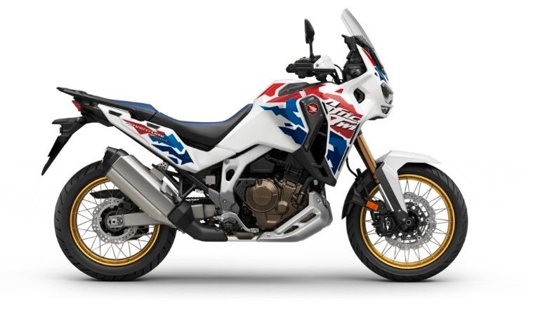 Honda CRF1100L Africa Twin Adventure Sports