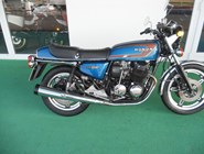 Honda CB 750