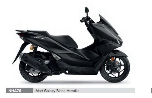 Angebot Honda PCX125 Bild 1: Angebot Honda PCX125