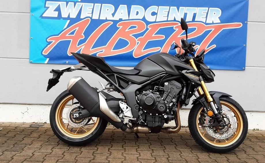 Offer Honda CB1000 Hornet SP Bild 1: Offer Honda CB1000 Hornet SP