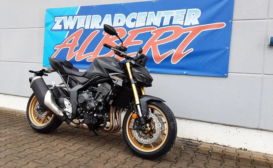 Offer Honda CB1000 Hornet SP Bild 2: Offer Honda CB1000 Hornet SP