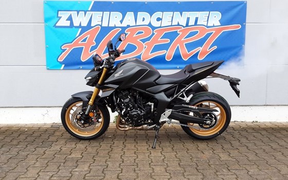 Gebrauchtmotorrad Honda CB1000 Hornet SP - Bild 4