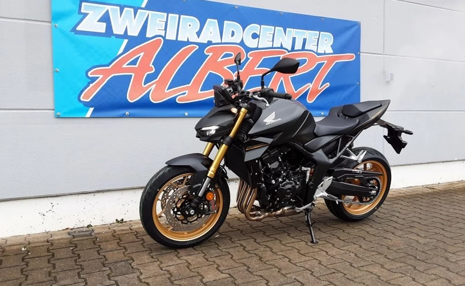 Offer Honda CB1000 Hornet SP Bild 5: Offer Honda CB1000 Hornet SP