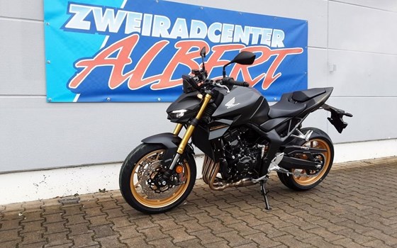 Gebrauchtmotorrad Honda CB1000 Hornet SP - Bild 5