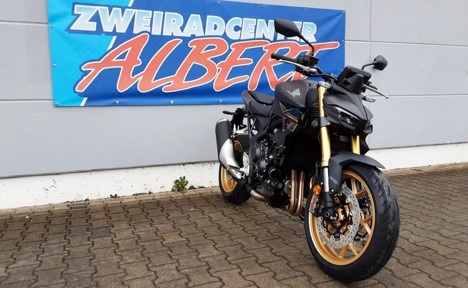 Offer Honda CB1000 Hornet SP Bild 8: Offer Honda CB1000 Hornet SP