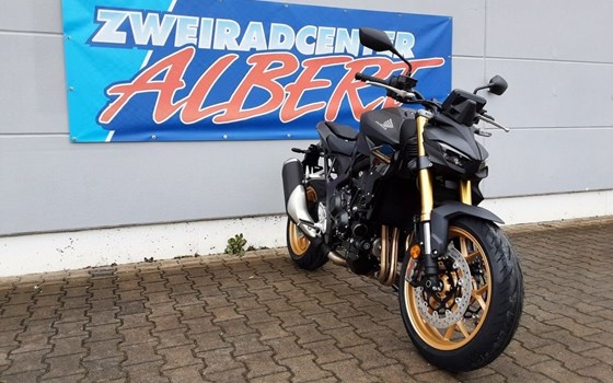 Gebrauchtmotorrad Honda CB1000 Hornet SP - Bild 8