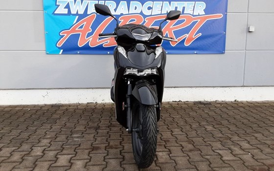 Gebrauchtmotorrad Honda SH125i - Bild 8