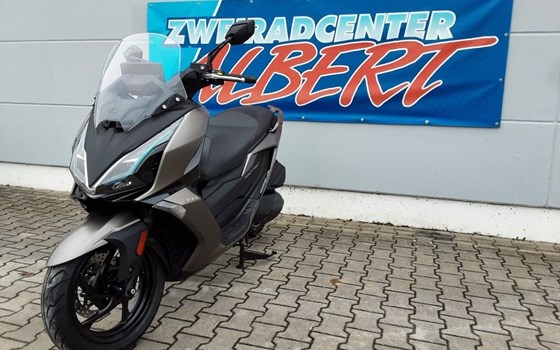 Neufahrzeug Kymco Downtown GT 350i TCS - Bild 2
