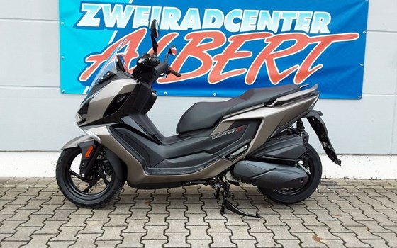 Neufahrzeug Kymco Downtown GT 350i TCS - Bild 3