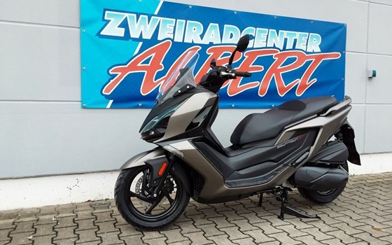 Neufahrzeug Kymco Downtown GT 350i TCS - Bild 5