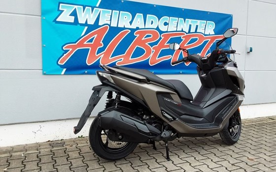 Neufahrzeug Kymco Downtown GT 350i TCS - Bild 6
