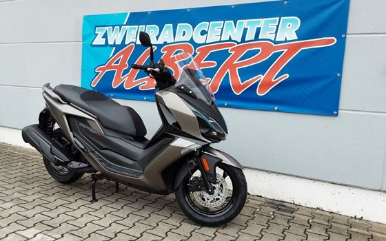 Neufahrzeug Kymco Downtown GT 350i TCS - Bild 7