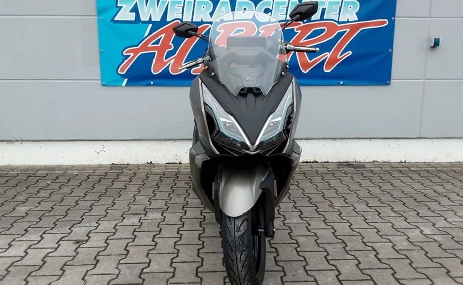 Offer Kymco Downtown GT 350i TCS Bild 8: Offer Kymco Downtown GT 350i TCS