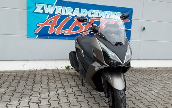 Neufahrzeug Kymco Downtown GT 350i TCS - Bild 9