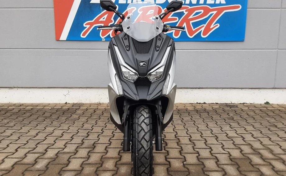 Offer Kymco DT X360 125i ABS Bild 6: Offer Kymco DT X360 125i ABS