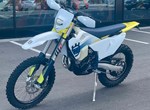 Angebot Husqvarna FE 350