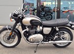 Angebot Triumph Bonneville T120