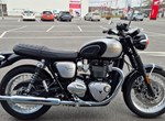 Angebot Triumph Bonneville T120