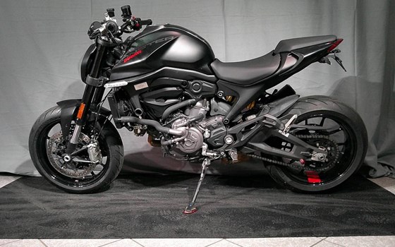 Gebrauchtmotorrad Ducati Monster 30° Anniversario - Bild 2