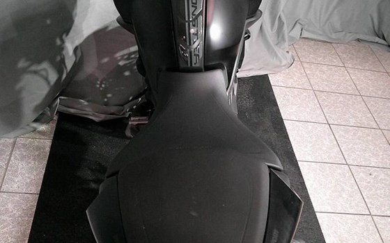 Gebrauchtmotorrad Ducati Monster 30° Anniversario - Bild 5