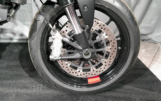 Gebrauchtmotorrad Ducati Monster 30° Anniversario - Bild 9