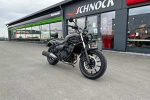 Angebot Kawasaki Eliminator 500