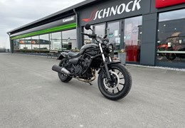 Neumotorrad Kawasaki Eliminator 500