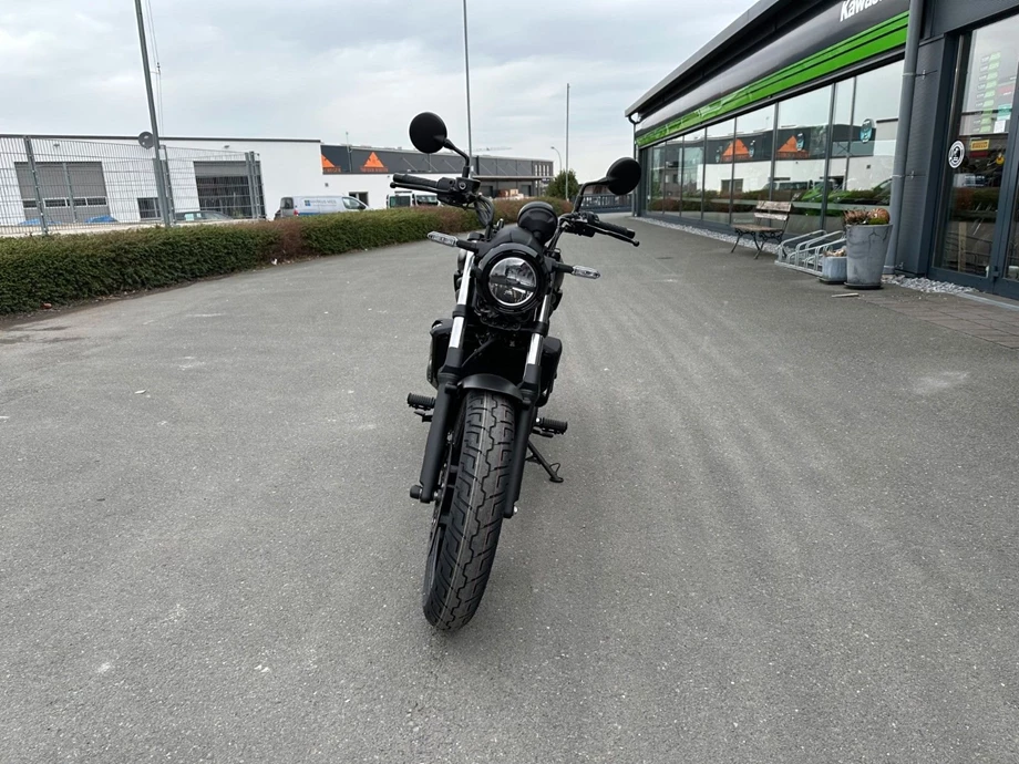 Angebot Kawasaki Eliminator 500 Bild 2: Angebot Kawasaki Eliminator 500