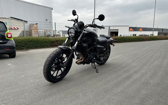 Neufahrzeug Kawasaki Eliminator 500 - Bild 3