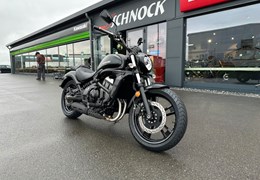 Neumotorrad Kawasaki Vulcan S