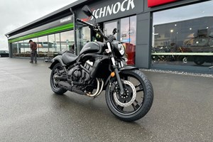 Angebot Kawasaki Vulcan S