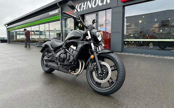 Neufahrzeug Kawasaki Vulcan S - Bild 1
