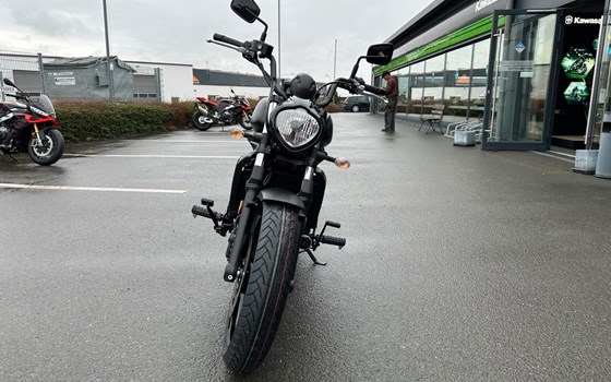 Neufahrzeug Kawasaki Vulcan S - Bild 2