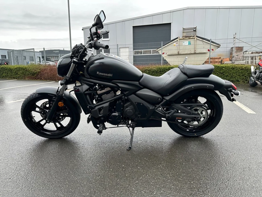 Angebot Kawasaki Vulcan S Bild 4: Angebot Kawasaki Vulcan S