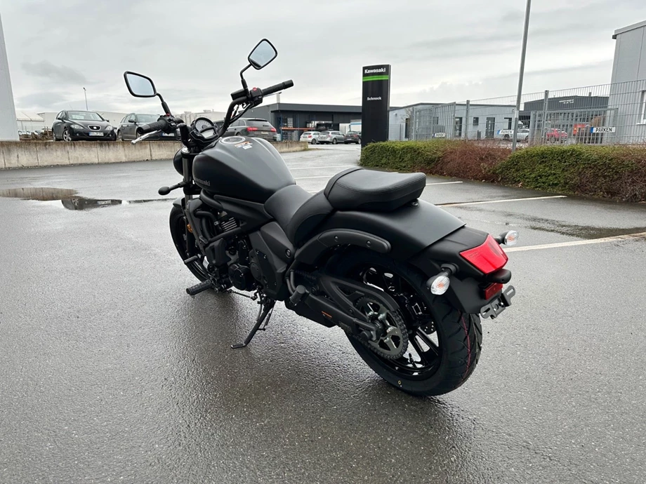 Angebot Kawasaki Vulcan S Bild 5: Angebot Kawasaki Vulcan S