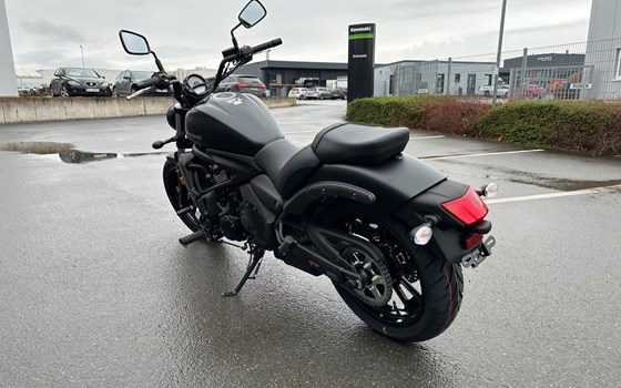 Neufahrzeug Kawasaki Vulcan S - Bild 5