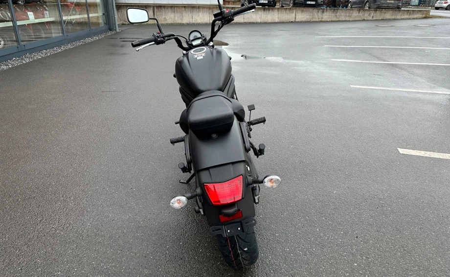Angebot Kawasaki Vulcan S Bild 6: Angebot Kawasaki Vulcan S